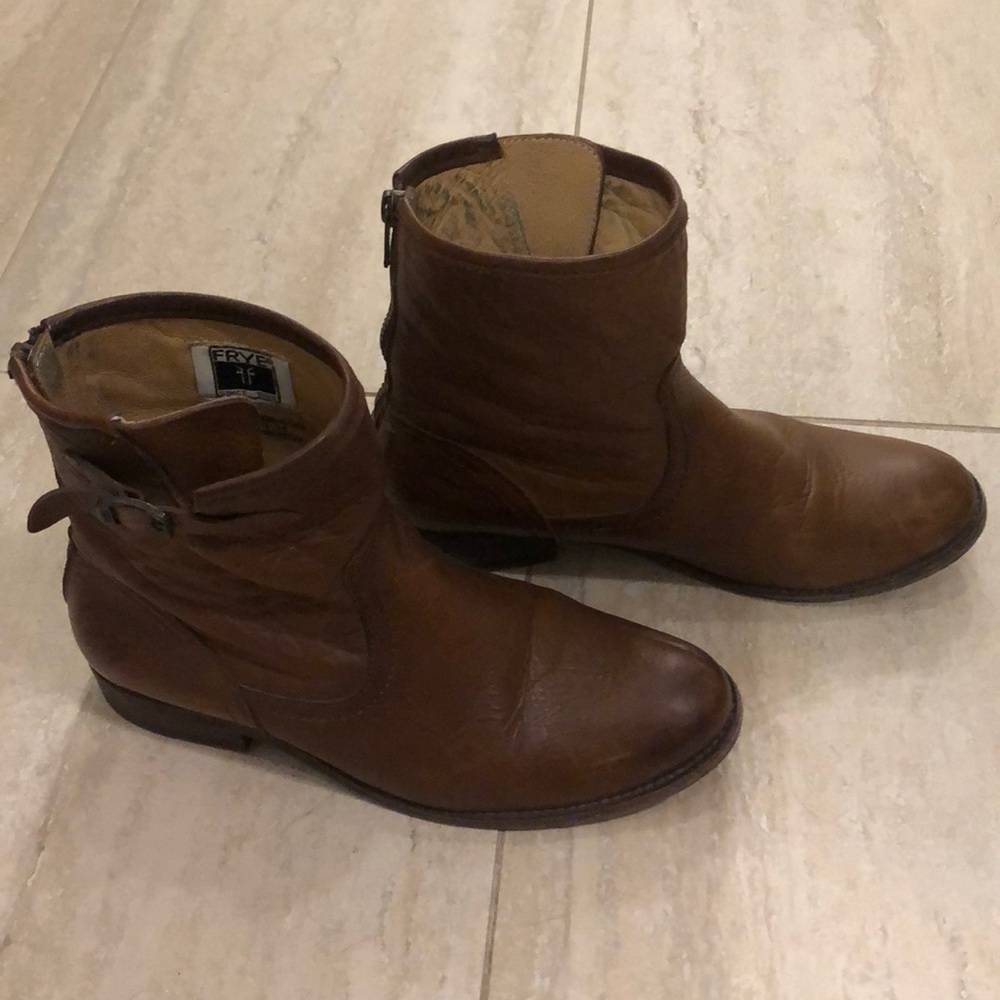 Frye boots